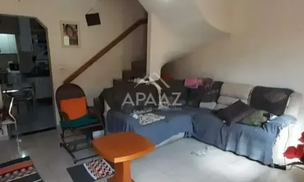 Sobrado à venda, 3 quartos, 1 suíte, 1 vaga, Jardim Japão - São Paulo/SP