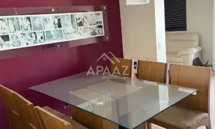 Apartamento à venda, 2 quartos, 1 suíte, 1 vaga, Vila Nova Manchester - São Paulo/SP