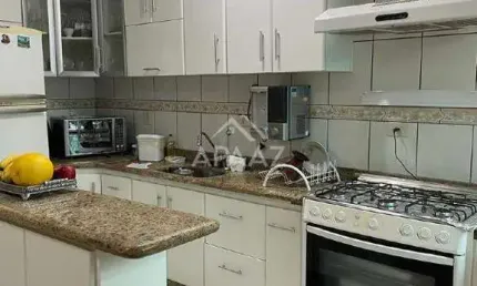 Sobrado à venda, 3 quartos, 1 suíte, 2 vagas, Vila Medeiros - São Paulo/SP