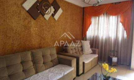 Sobrado à venda, 3 quartos, 1 suíte, 6 vagas, Cidade Líder - São Paulo/SP