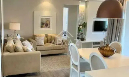 Apartamento à venda, 3 quartos, 1 suíte, 2 vagas, Vila Formosa - São Paulo/SP
