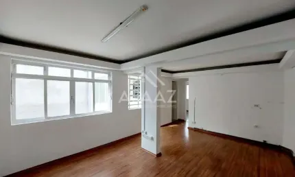 Sala comercial para alugar na Rua Tuiuti, Tatuapé, São Paulo