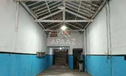 Barracão / Galpão / Depósito à venda na Avenida Alcântara Machado, Brás, São Paulo