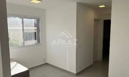 Apartamento à venda, 2 quartos, Vila São João - Guarulhos/SP