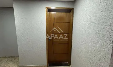 Apartamento à venda, 2 quartos, 1 vaga, vila nova savoia - são paulo/sp