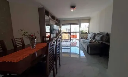 Apartamento à venda, 3 quartos, 1 suíte, 2 vagas, Vila Carrão - São Paulo/SP