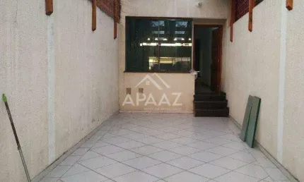 Sobrado à venda, 3 quartos, 1 suíte, 2 vagas, Vila Alpina - São Paulo/SP