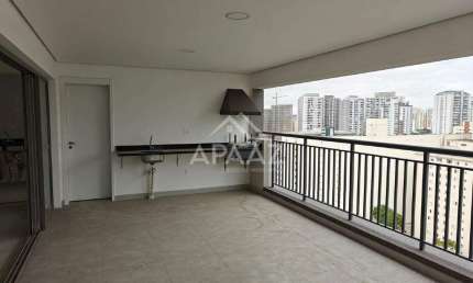 Apartamento à venda, 3 quartos, 3 suítes, 2 vagas, Parque São Jorge - São Paulo/SP