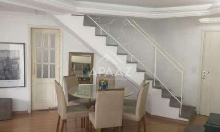 Apartamento à venda, 3 quartos, 2 suítes, 3 vagas, Vila Santo Estevão - São Paulo/SP