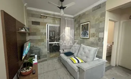 Apartamento à venda, 2 quartos, 1 vaga, chácara santo antônio (zona leste) - são paulo/sp