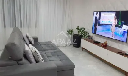 Sobrado à venda, 3 quartos, 1 suíte, 4 vagas, Vila Antonina - São Paulo/SP