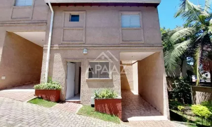 Sobrado para aluguel, 2 quartos, 2 suítes, 1 vaga, Chácara Santo Antônio (Zona Leste) - São Paulo/SP