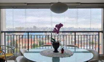 Apartamento à venda, 3 quartos, 3 suítes, 3 vagas, Belenzinho - São Paulo/SP