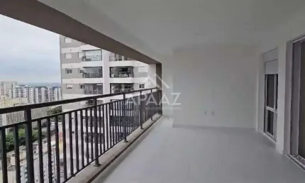 Apartamento à venda, 3 quartos, 3 suítes, 2 vagas, Vila Zilda (Tatuapé) - São Paulo/SP