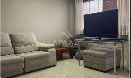 Apartamento à venda, 4 quartos, 3 suítes, 2 vagas, Vila Carrão - São Paulo/SP