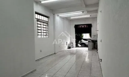 Ponto comercial para alugar na Rua Doutor Edson de Melo, Vila Maria Alta, São Paulo