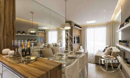 Apartamento à venda, 2 quartos, 1 suíte, 1 vaga, Vila Matilde - São Paulo/SP