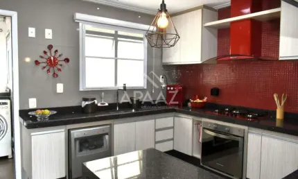 Apartamento com 3 quartos à venda na Rua Professor Rodolfo São Tiago, Belenzinho, São Paulo