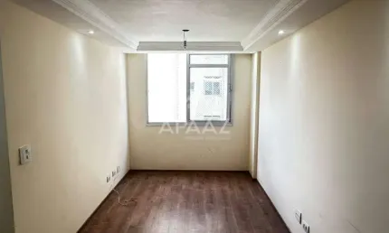 Apartamento à venda, 1 quarto, 1 vaga, Vila Gomes Cardim - São Paulo/SP
