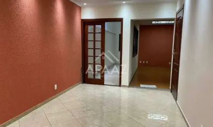 Sobrado à venda, 4 quartos, 3 suítes, 9 vagas, Vila Bertioga - São Paulo/SP