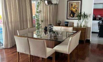 Apartamento à venda, 4 quartos, 3 suítes, 4 vagas, Belenzinho - São Paulo/SP