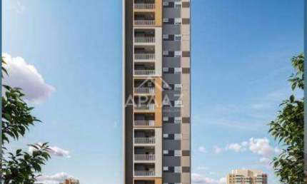Apartamento à venda, 2 quartos, 1 suíte, 1 vaga, Vila Aricanduva - São Paulo/SP