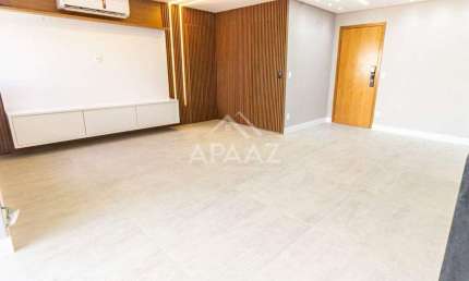 Apartamento à venda, 3 quartos, 3 suítes, 2 vagas, Vila Regente Feijó - São Paulo/SP