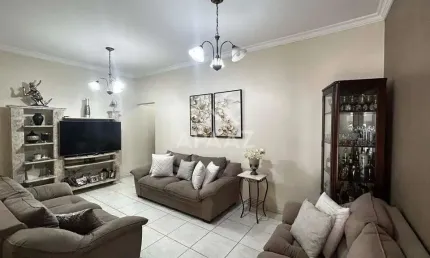 Sobrado à venda, 4 quartos, 1 suíte, 2 vagas, Jardim Anália Franco - São Paulo/SP
