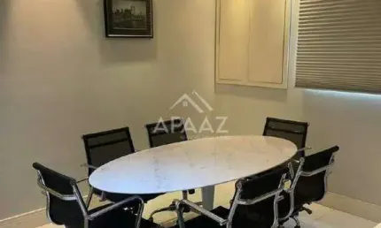Sala para aluguel, 1 vaga, Jardim Anália Franco - São Paulo/SP