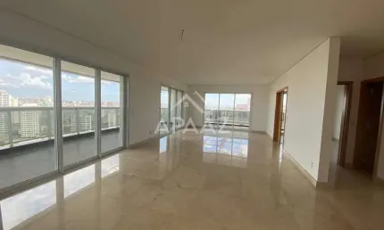 Apartamento à venda, 4 quartos, 4 suítes, 6 vagas, jardim anália franco - são paulo/sp