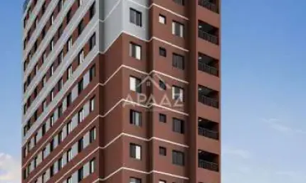 Apartamento à venda, 2 quartos, 1 vaga, vila buarque - são paulo/sp