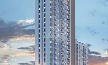 Apartamento à venda, 1 quarto, Mooca - São Paulo/SP