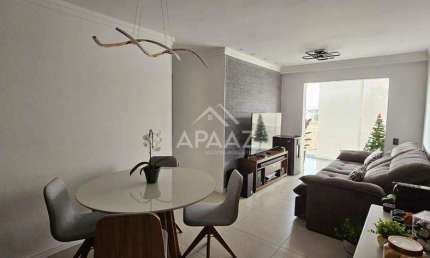 Apartamento à venda, 3 quartos, 1 suíte, 2 vagas, Vila Matilde - São Paulo/SP
