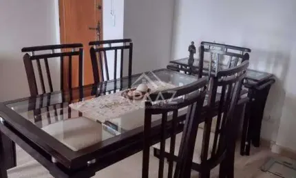 Apartamento à venda, 2 quartos, 1 vaga, Vila Gomes Cardim - São Paulo/SP