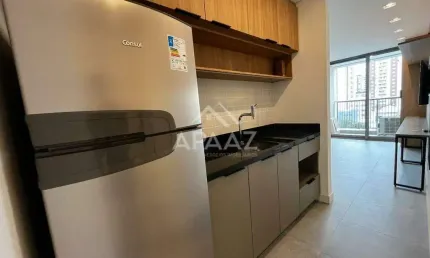 Studio para aluguel, 1 quarto, Vila Gomes Cardim - São Paulo/SP