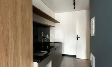 Studio para aluguel, 1 quarto, Vila Gomes Cardim - São Paulo/SP