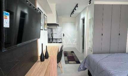 Studio para aluguel, 1 quarto, Vila Regente Feijó - São Paulo/SP