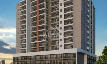 Studio à venda, 1 quarto, Vila Guarani (Z Sul) - São Paulo/SP