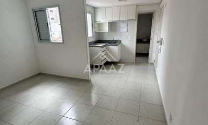 Studio para aluguel, 1 quarto, 1 vaga, Cidade Mãe do Céu - São Paulo/SP
