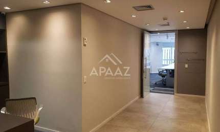 Sala para aluguel, 2 vagas, Bela Vista - São Paulo/SP