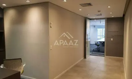 Sala comercial à venda na Avenida Paulista, Bela Vista, São Paulo