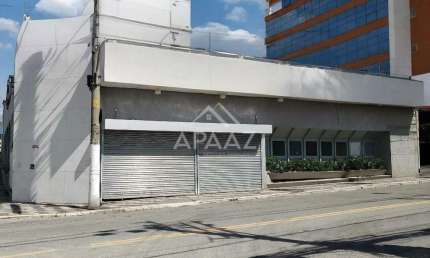 Ponto comercial à venda na Rua Tamandaré, Liberdade, São Paulo