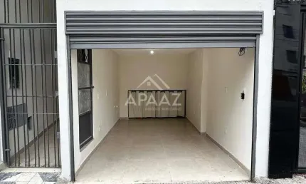 Prédio comercial para aluguel, 1 vaga, mooca - são paulo/sp