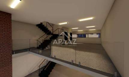 Prédio Comercial para aluguel, 3 vagas, Vila Gomes Cardim - São Paulo/SP