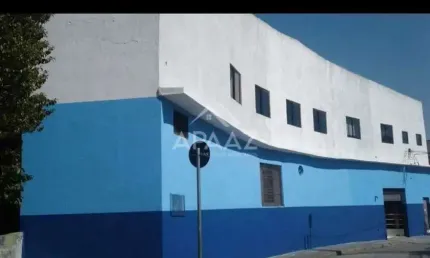 Prédio Comercial à venda, Jardim Paraíso - São Paulo/SP