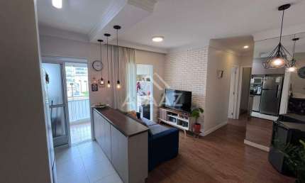 Apartamento à venda, 2 quartos, 1 suíte, 1 vaga, Vila Prudente - São Paulo/SP