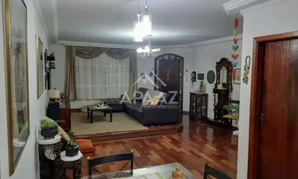 Sobrado à venda, 3 quartos, 1 suíte, 2 vagas, Chácara Santo Antônio (Zona Leste) - São Paulo/SP