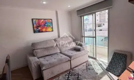 Apartamento à venda, 2 quartos, 1 vaga, Santana - São Paulo/SP