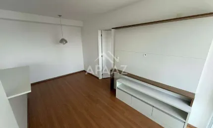 Apartamento para aluguel, 1 quarto, 1 suíte, 1 vaga, Vila Gomes Cardim - São Paulo/SP