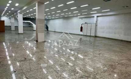 Barracão / Galpão / Depósito para alugar na Avenida Mateo Bei, São Mateus, São Paulo